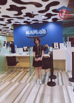 [Phần 1] Những câu hỏi thường gặp về du học Singapore